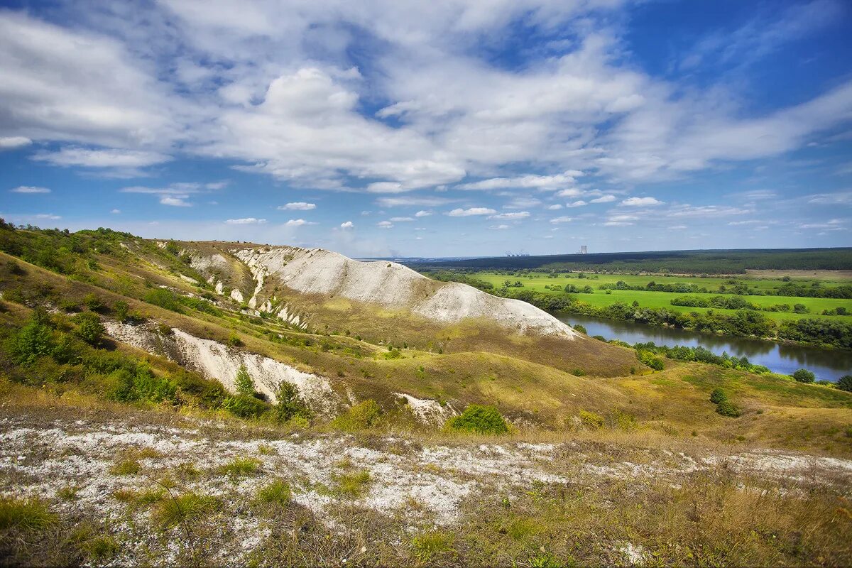 павловск воронежская область меловые горы. белые горы воронежской области. белая лошадь оксфордшир.