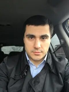 Саидов тюмень