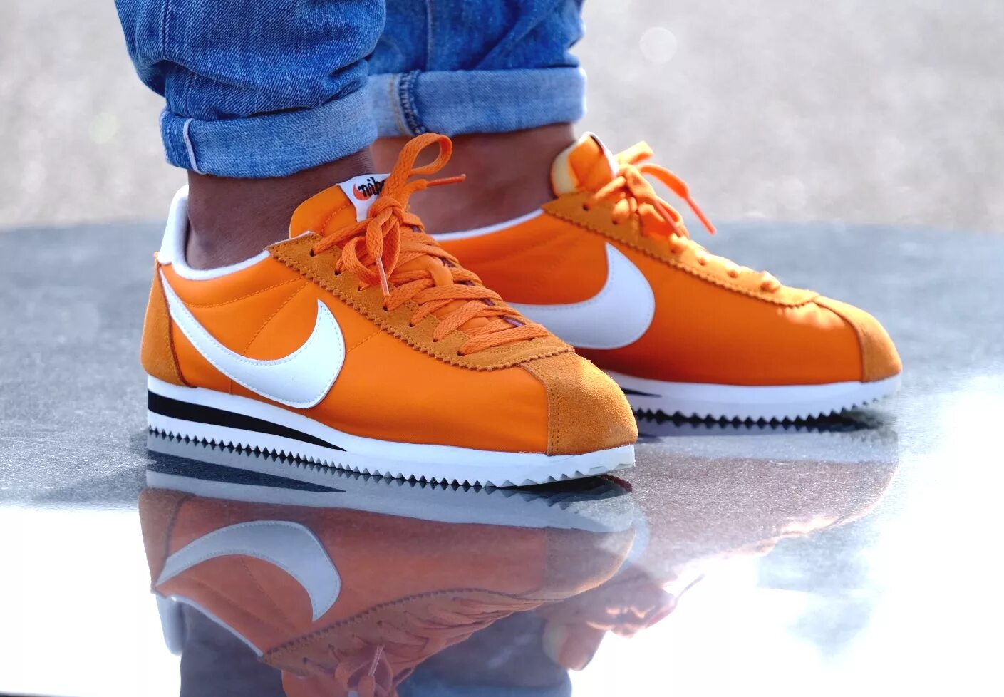 Nike Cortez Orange. Найк Cortez оранжевые. Nike Cortez оранжевые. Nike Cortez nylon оранжевые.