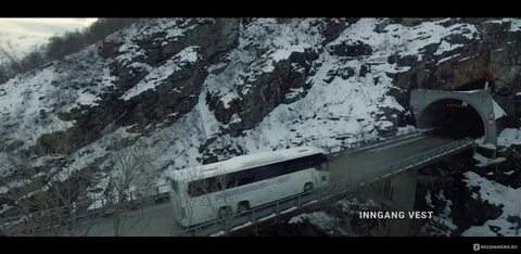 Туннель опасно для жизни трейлер