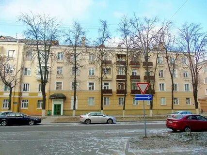 Гомель ирининская
