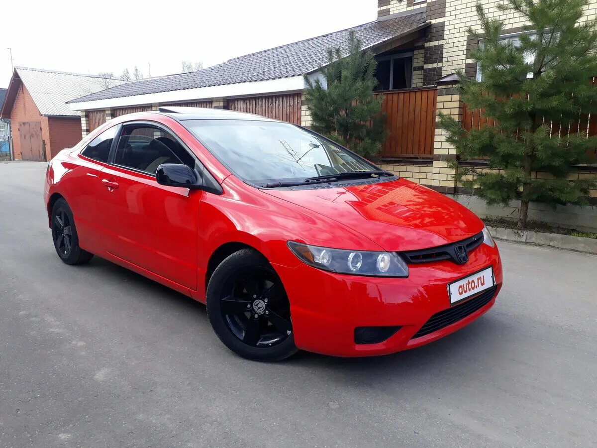 Цивик рестайлинг 2008. Honda civic 2007 седан. Хонда цивик 2012 тайланд стайл. Хонда цивик 5д красная. Honda civic 8 седан.