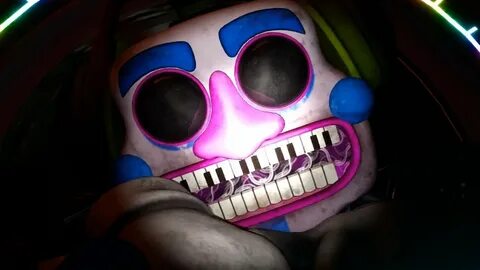 Music video fnaf