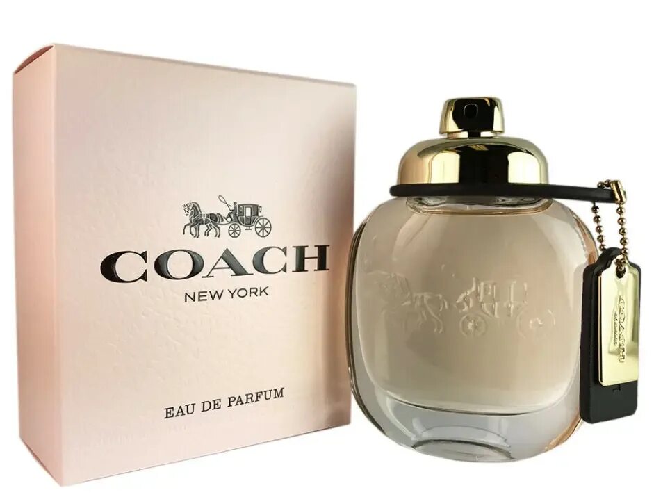 Коуч нью-йорк духи. Coach coach the fragrance eau de toilette. Парфюм коач нью-йорк женские. Coach духи женские летуаль. Духи coach new.