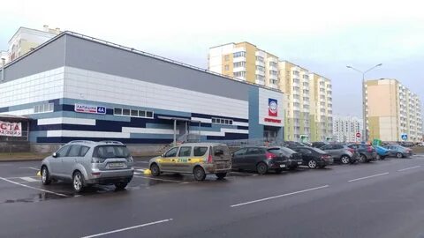 Лопатино 4