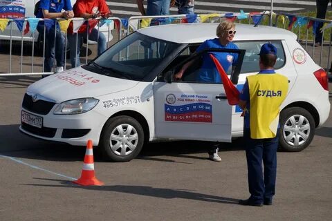 Досааф саранск автошкола