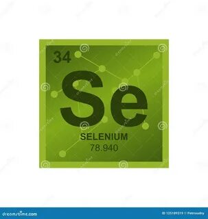 Se элемент