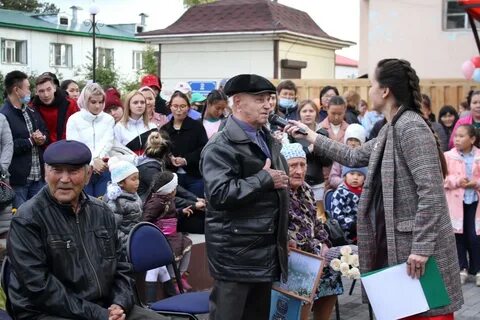 Тувинские откровения
