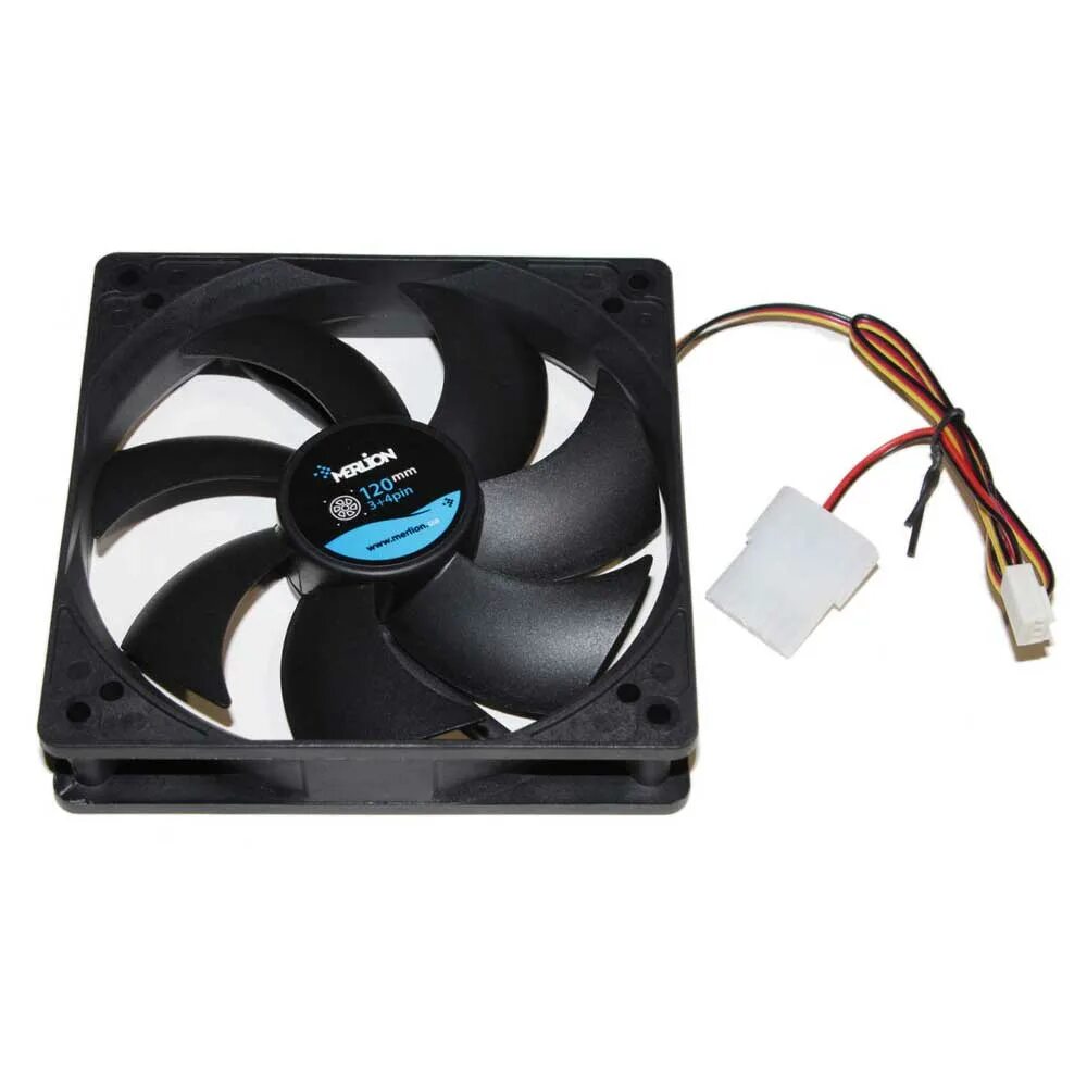 Кулер 12025 DC Sleeve Fan 3pin + 4pin - 120 * 120 * 25 мм, 12v, Red, двосторонній. Вентилятор Gembird 40мм. Кулер для корпуса 120mm. Cooler два вентилятора 120 x 120 x 25 мм.