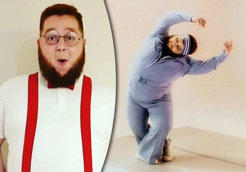 Пухляш из биг. Пухляш из клипа. Пухляш из биг. Пухляш из биг. Группа little big толстяк.