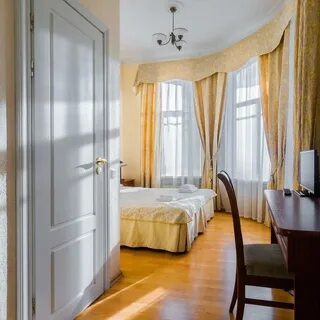Снять номер в центре питера
