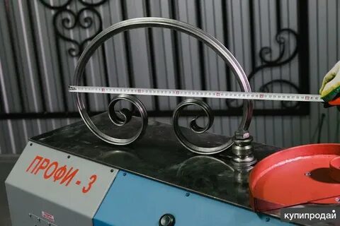 Кузнечные станки профи