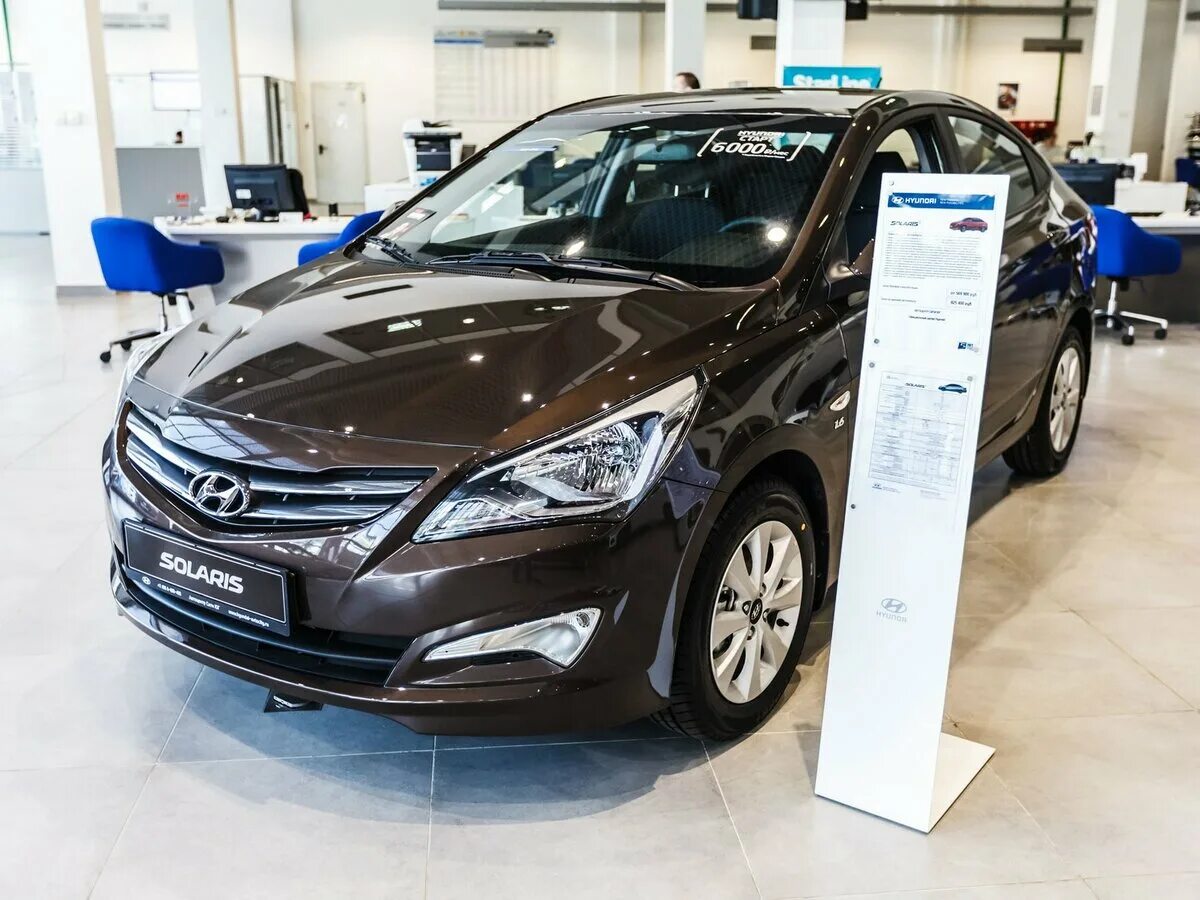 Солярис сколько лошадей. Hyundai Solaris 2016. Хендай Солярис 2016. Хендай Солярис 2016 Рестайлинг. Хендэ Solaris 2016.