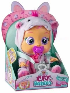 Новых cry baby