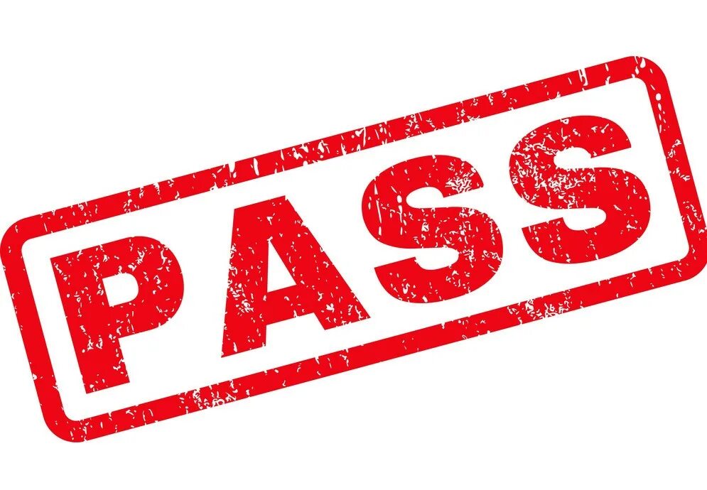 Text pass. Штамп pass. passed печать. pass картинка. qa pass знак.