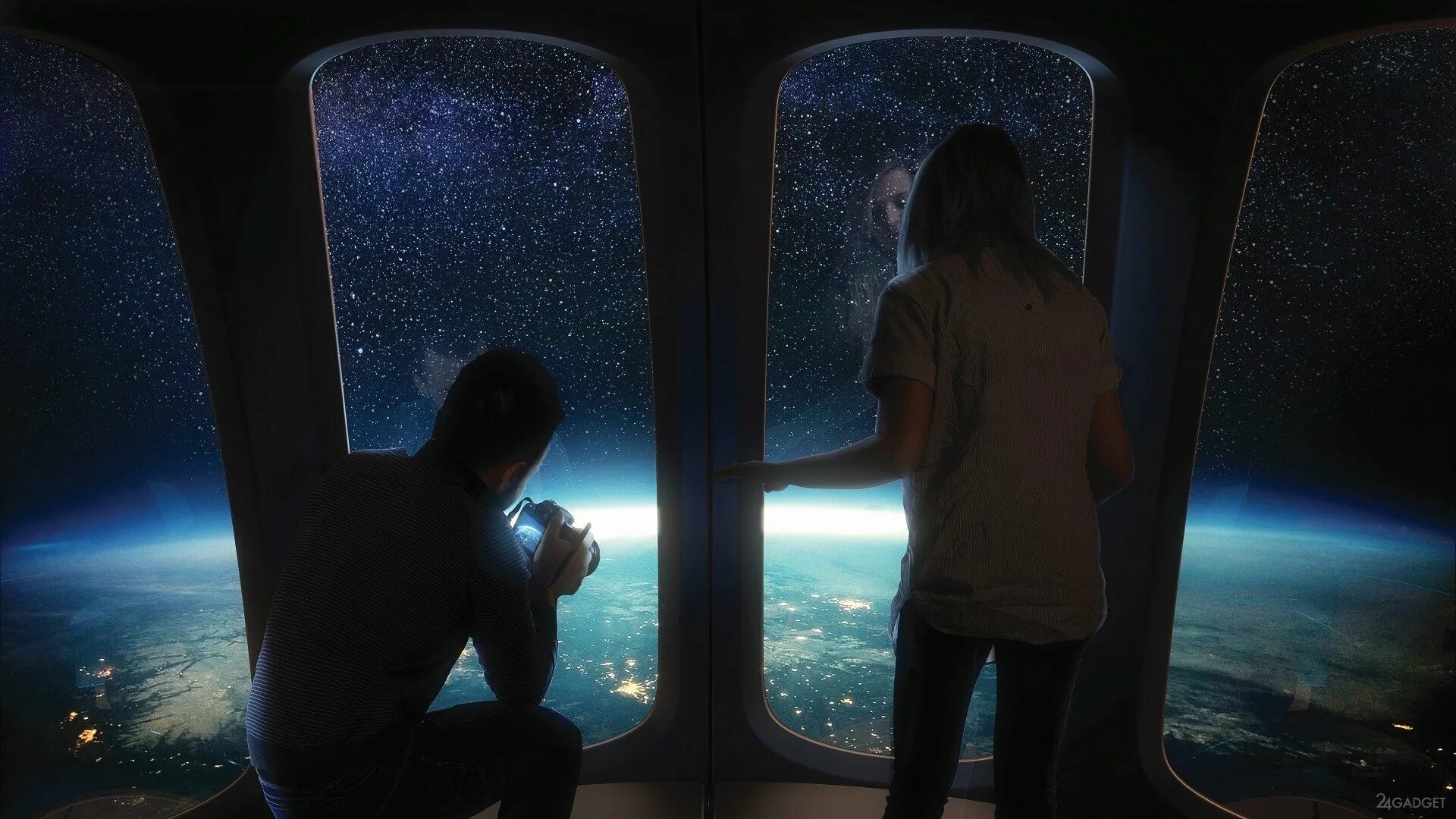 Время суток в космосе. Space perspective космический туризм. Космический корабль для путешествий. Пара на космическом корабле. Окно космического корабля.