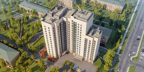 Программа новостройка
