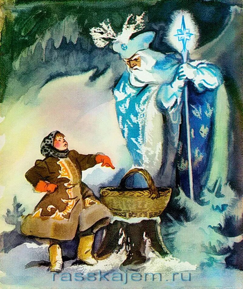 Сказка 12 страниц. Маршак с. &quot;двенадцать месяцев&quot;. 12 месяцев сказка. маршак 12 месяцев иллюстрации.
