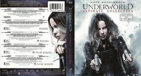 Underworld codes