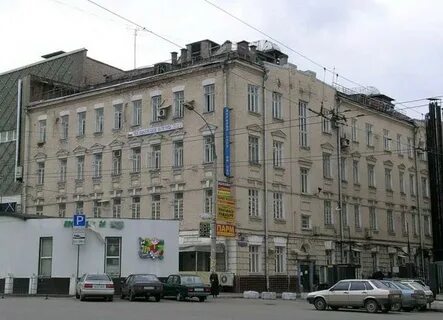 Редакция мир