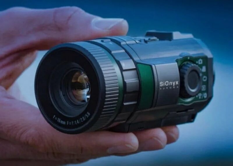 Is camera true