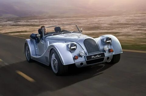 Morgan o