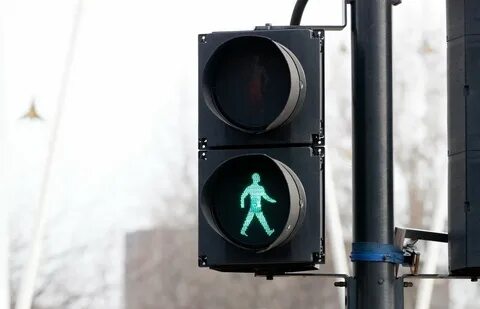 TfL hopes to roll out pedestrian priority road crossings following successful tr
