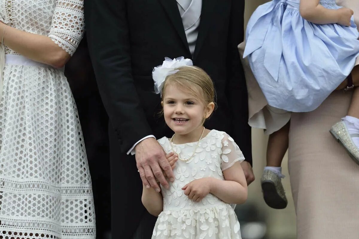 Prince oscar