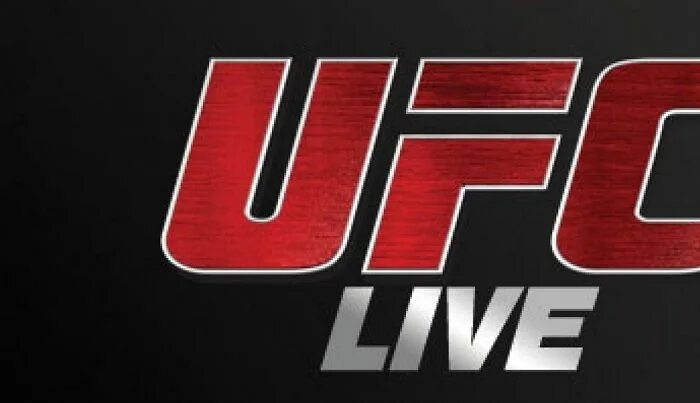 Ufc live прямой