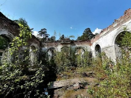 Речкуновский бердск