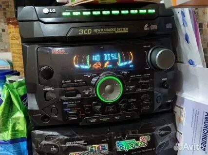 Lg ffh 2000k