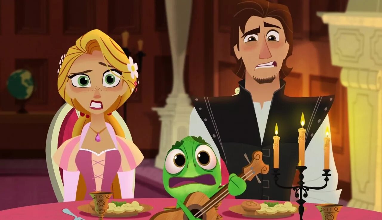 Рапунцель продолжение. Tangled the Series Рапунцель.