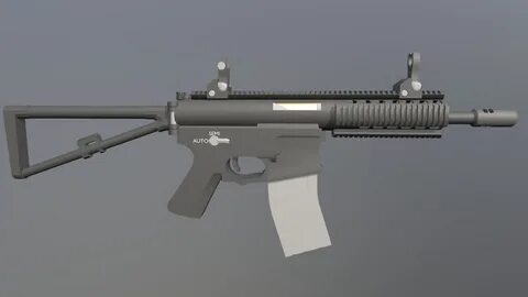 Id guns