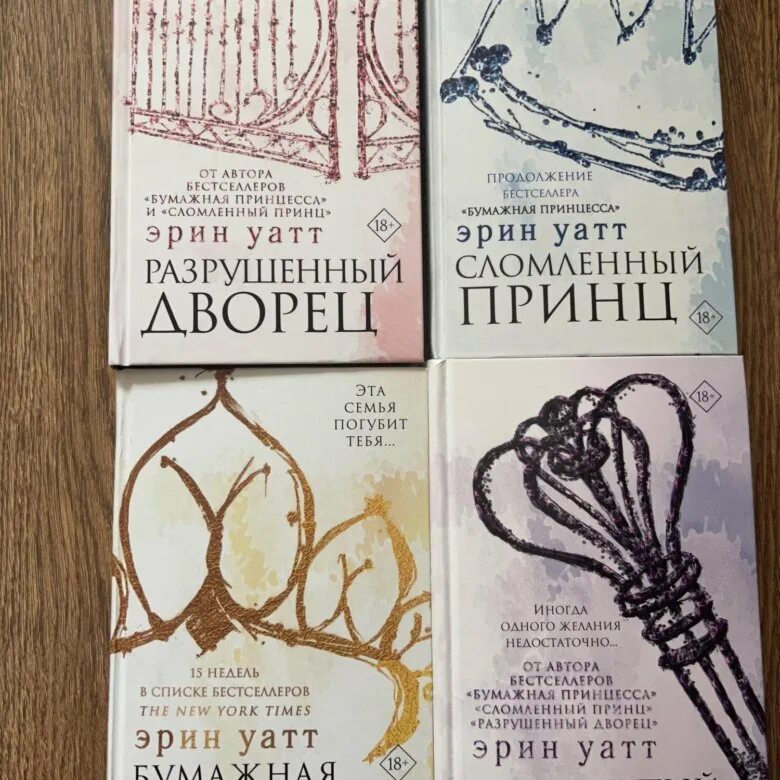 Эрин уатт отвергнутый наследник. Бумажная принцесса. Бумажная принцесса порядок книг. Серия книг бумажная принцесса. Автор книги бумажная принцесса.