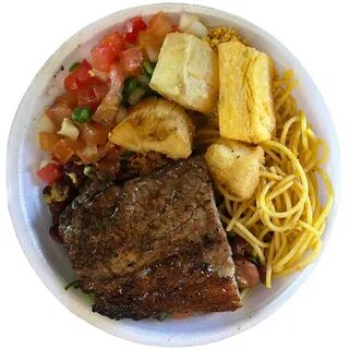 Marmita de Contra Filé Especial BAIXE SEM FUNDO.