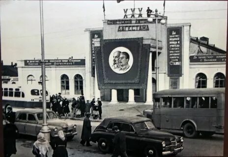 Советское дагестан