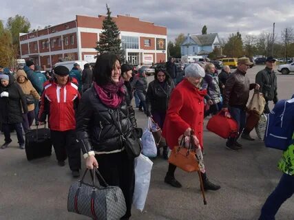 Херсонская последние новости