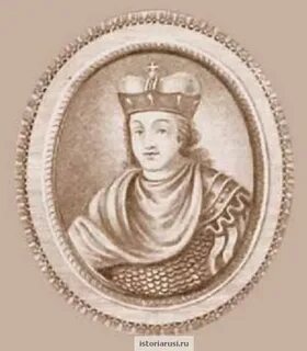 Три мстислава