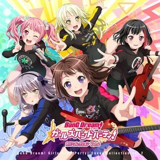 Girls band