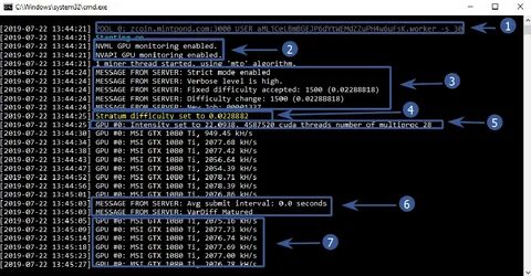 Nbminer