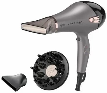 Фен bellissima отзывы
