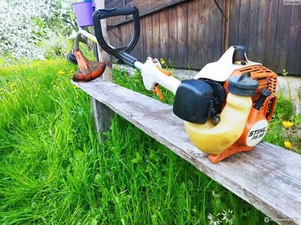 Stihl fs 38