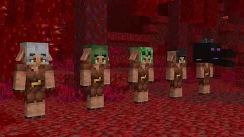 Cursed 1.16 5