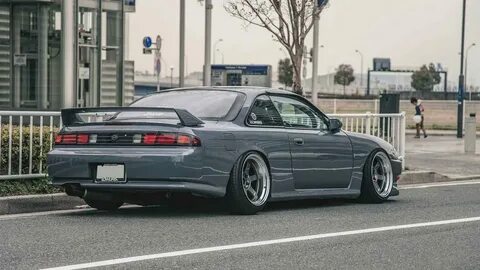 Nissan 14
