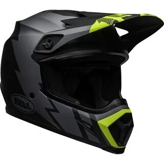 Bell mx