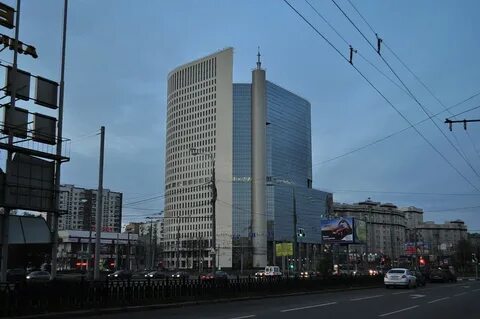 Москва преображенская площадь 8