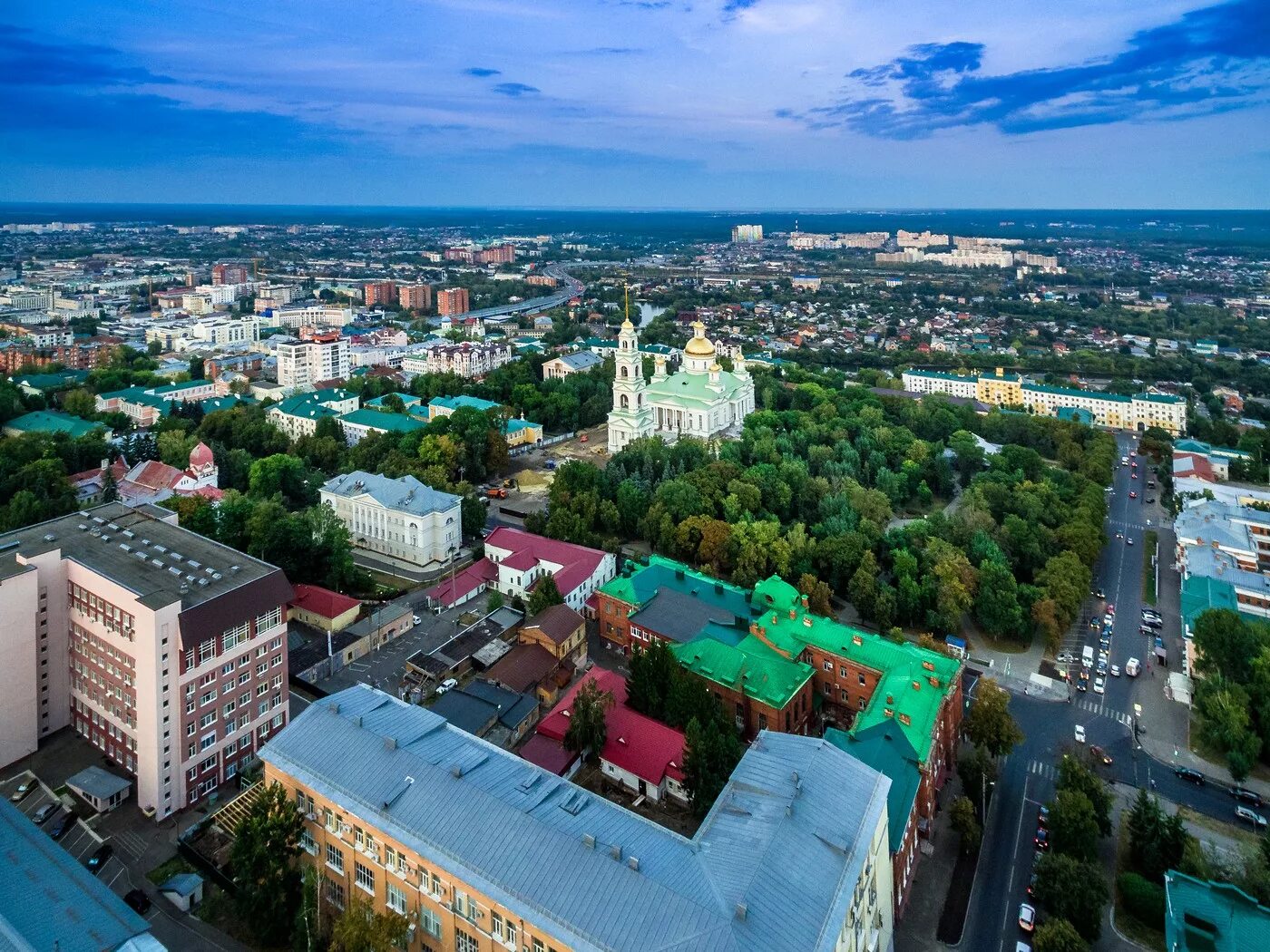 Пенза. Пенза центр Пензенской области. Пенза панорама. Пенза виды города. Другой город пенза