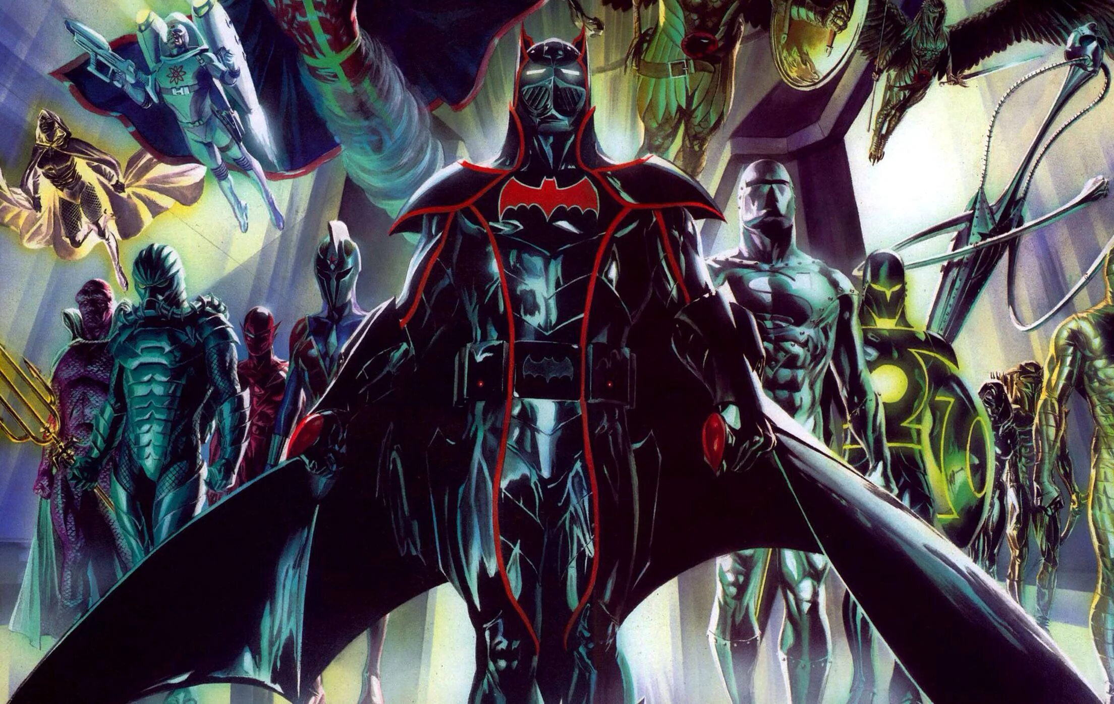 Dc form