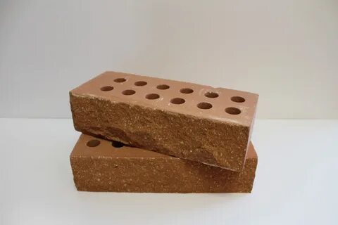 Прессованный кирпич