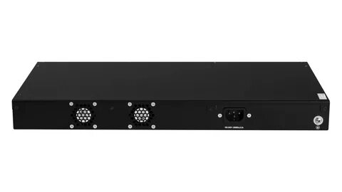 Qsw 1500 19ef poe ac